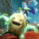 Illustration for article titled Latest Official Batch of iHyrule Warriors/i Screens